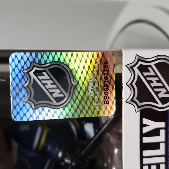 FUNKO Ryan O'Reilly - Picture 3 of 4
